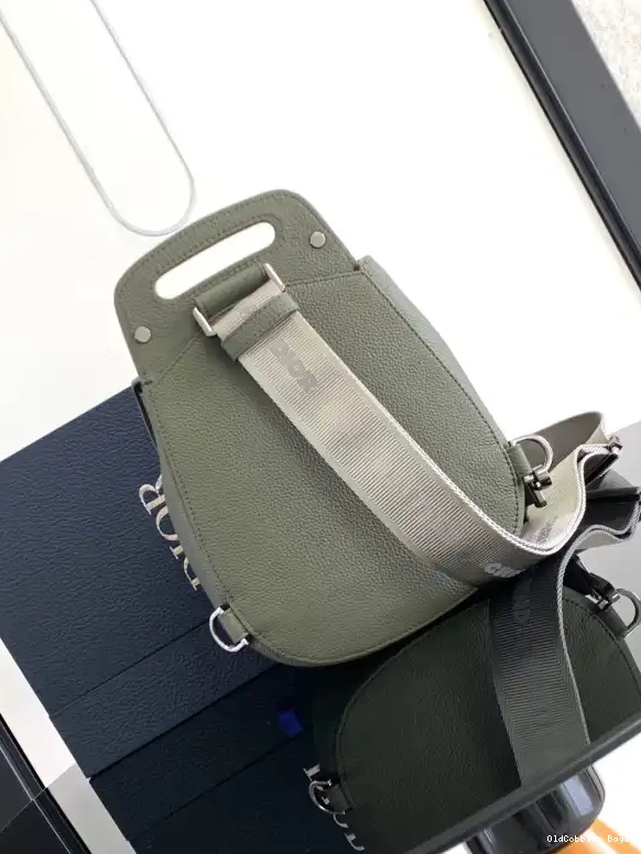 OldCobbler Bags Gallop Diro Sling Bag-19*27.5*11.5CM 0514